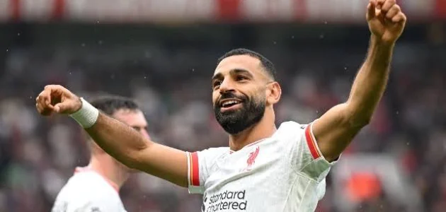 رئيس الأهلي السعودي: محمد صلاح ضمن اهتماماتنا